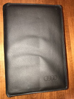 2005 Audi A6 manuals