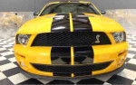 2007 Shelby GT500