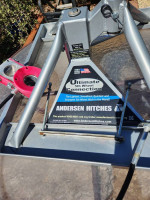 Anderson Ultimate 5th Wheel Hitch