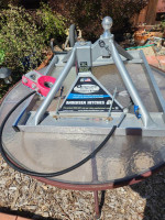 Anderson Ultimate 5th Wheel Hitch