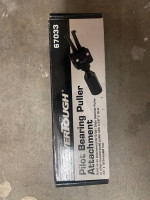 Evertough Pilot Bearing Puller Attachment