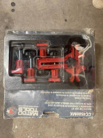 Matco CC4500MK Master Cam Lock