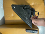 Kool Vue Mirror Compatible with Ram 1500, 2500 and 3500 2013-2022