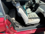 1995 Ford Mustang convertible