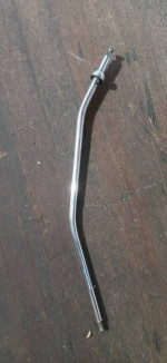 Chromed Granny Low 4 speed Shifter