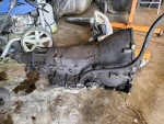 Chevy Turbo 400 Transmission