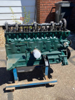 L28 Nissan Datsun Engine 280zx 240z