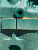 L28 Nissan Datsun Engine 280zx 240z