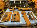 1973 C10 original interior