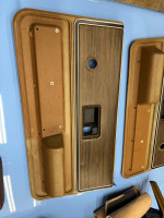 1973 C10 original interior