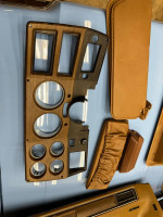 1973 C10 original interior