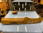 1973 C10 original interior