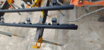 JT Jeep Gladiator Rock sliders