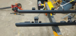 JT Jeep Gladiator Rock sliders