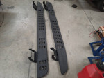 Ford Superduty OEM Side Steps