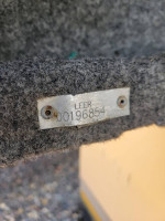 Leer Shell for F-150