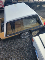 Leer Shell for F-150