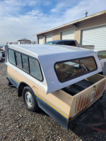Leer Shell for F-150