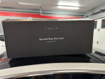 TESLA MODEL S/3/Y PET LINER