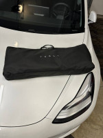 TESLA MODEL S/3/Y PET LINER