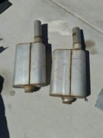 Flowmaster Mufflers