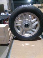 96 camaro rear rims times ok