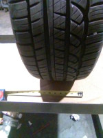 96 camaro rear rims times ok