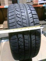 96 camaro rear rims times ok