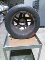 96 camaro rear rims times ok