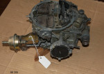 1985 QUADRAJET CARB