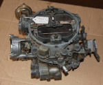 1985 QUADRAJET CARB