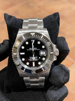Super Clone Sub Batman Pepsi Ceramic GMT - Cash Only