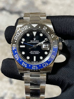 Super Clone Sub Batman Pepsi Ceramic GMT - Cash Only
