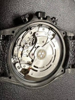 Super Clone Sub Batman Pepsi Ceramic GMT - Cash Only