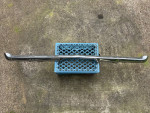 ‘69 Camaro front bumper