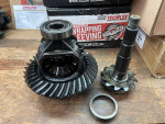 3.08 gears out of GM 10 bolt rear end