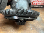 3.08 gears out of GM 10 bolt rear end