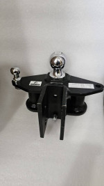 huskey   weight distribution  tow hitch replacement