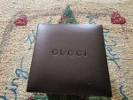 Men's Gucci Watch - Brand new w/tags