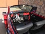 1968 convertible bug