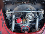 1968 convertible bug