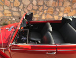 1968 convertible bug