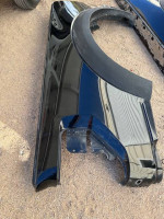 Gen 1 Ford Raptor OEM Bedsides