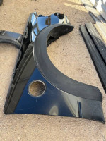 Gen 1 Ford Raptor OEM Bedsides