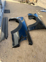 Gen 1 Ford Raptor OEM Bedsides