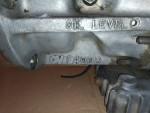 GearVendors for Ford ZF5 4x4 or E4OD