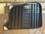 06-13 Range Rover Sport OEM rubber floor mats