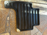 06-13 Range Rover Sport OEM rubber floor mats