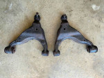 OEM Lower Control Arms for 2010-2023 Toyota 4Runner, plus LCA bushings
