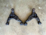 OEM Lower Control Arms for 2010-2023 Toyota 4Runner, plus LCA bushings